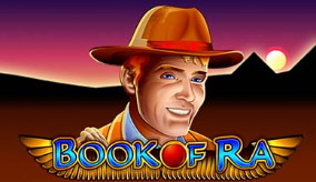 Book of Ra